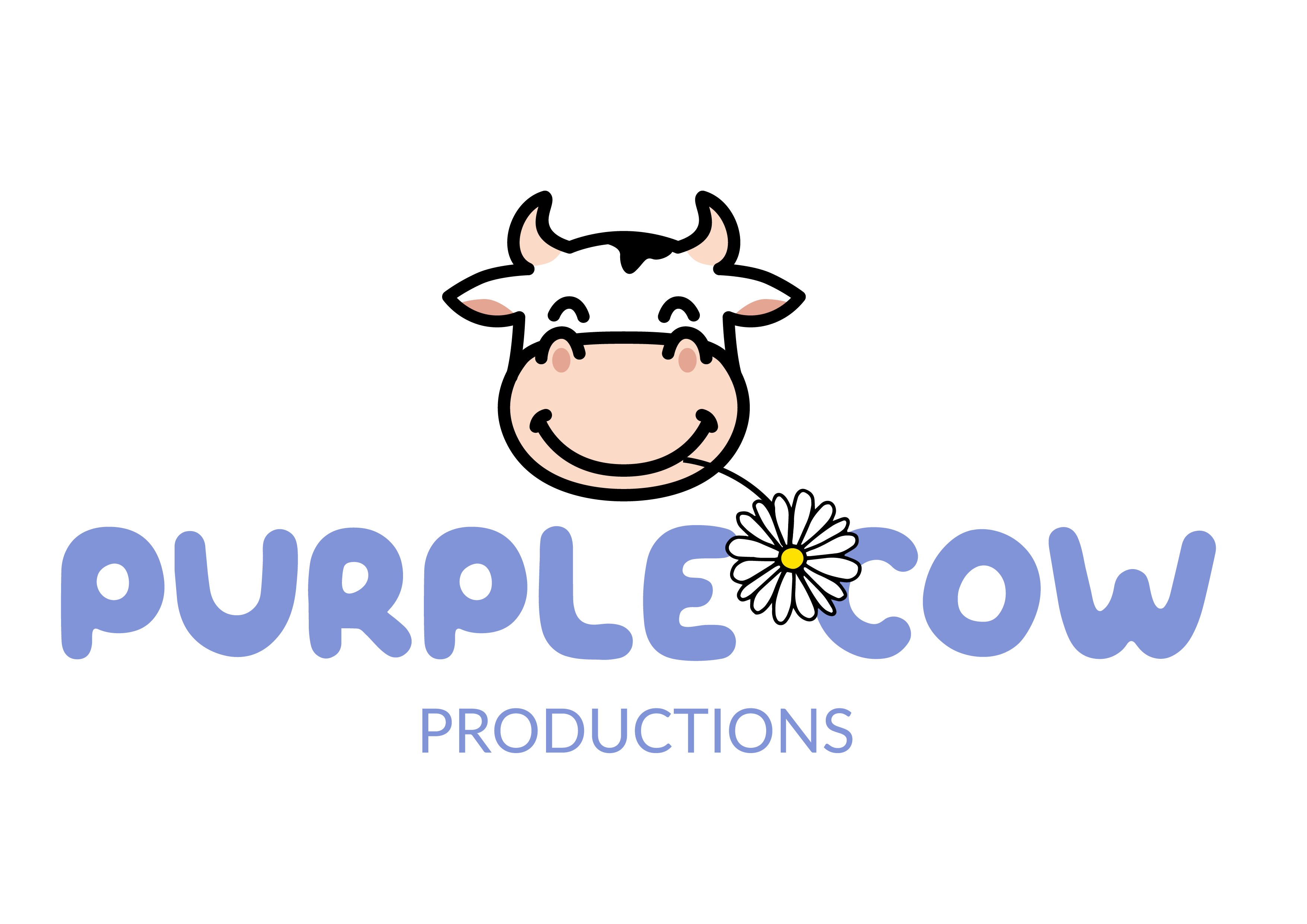 Purple Cow